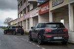 Mini John Cooper Works Clubman GP Inspired 2020 года (FR)